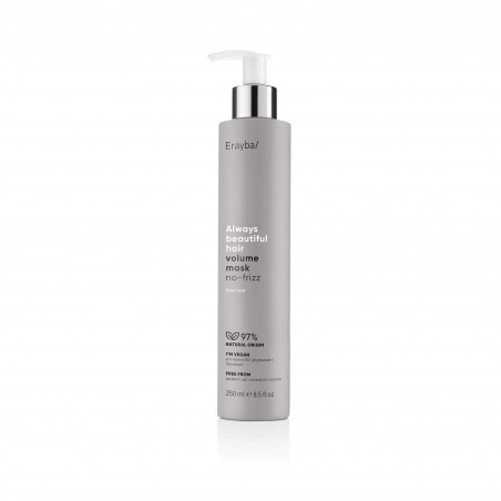 ABH Volume Mask | Tratamiento vegano voluminador capilar ...