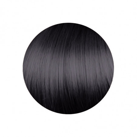 1.00 Negro | Coloración Permanente, brillo, suavidad, serosidad, hioalergenico ...