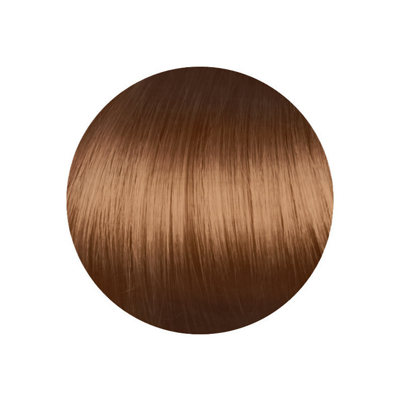 7.00 Rubio Medio | Coloración Permanente, brillo, suavidad, serosidad, hioalergenico ...