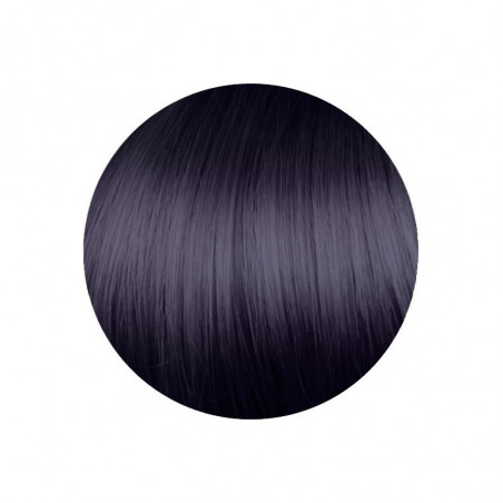 1.80 Negro Violeta | Coloración Permanente, brillo, suavidad, serosidad, hioalergenico ...