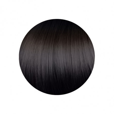 4.00 +  Castaño Medio Intenso | Coloración Permanente, brillo, suavidad, serosidad, hioalergenico ...