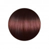 6.06 Rubio Oscuro Natural Marrón | Coloración Permanente, brillo, suavidad, serosidad, hioalergenico ...