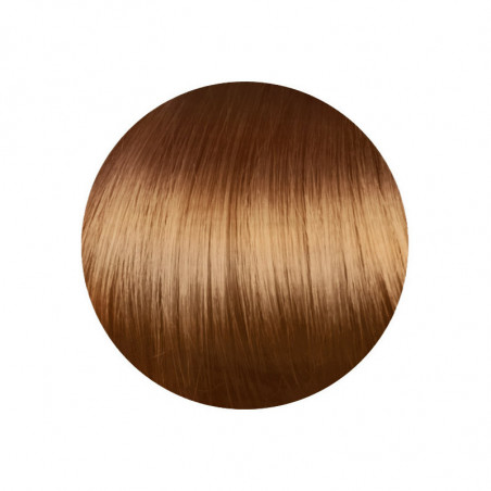 7.06 Rubio Medio Natural Marrón | Coloración Permanente, brillo, suavidad, serosidad, hioalergenico ...