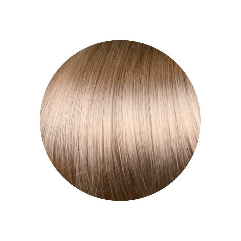 8.06 Rubio Claro Natural Marrón | Coloración Permanente, brillo, suavidad, serosidad, hioalergenico ...