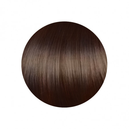 6.10 Rubio Oscuro Ceniza | Coloración Permanente, brillo, suavidad, serosidad, hioalergenico ...