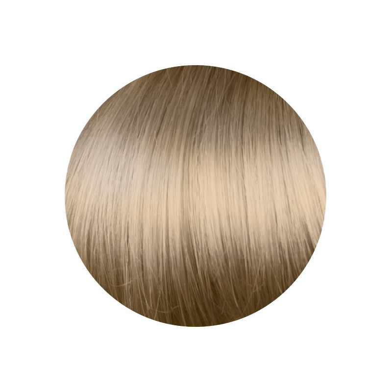 9.10 Rubio Muy Claro Ceniza | Coloración Permanente, brillo, suavidad, serosidad, hioalergenico ...