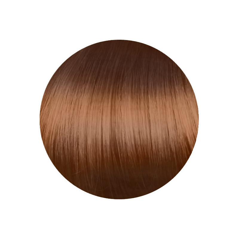 7.22 Rubio Medio Irisado | Coloración Permanente, brillo, suavidad, serosidad, hioalergenico ...