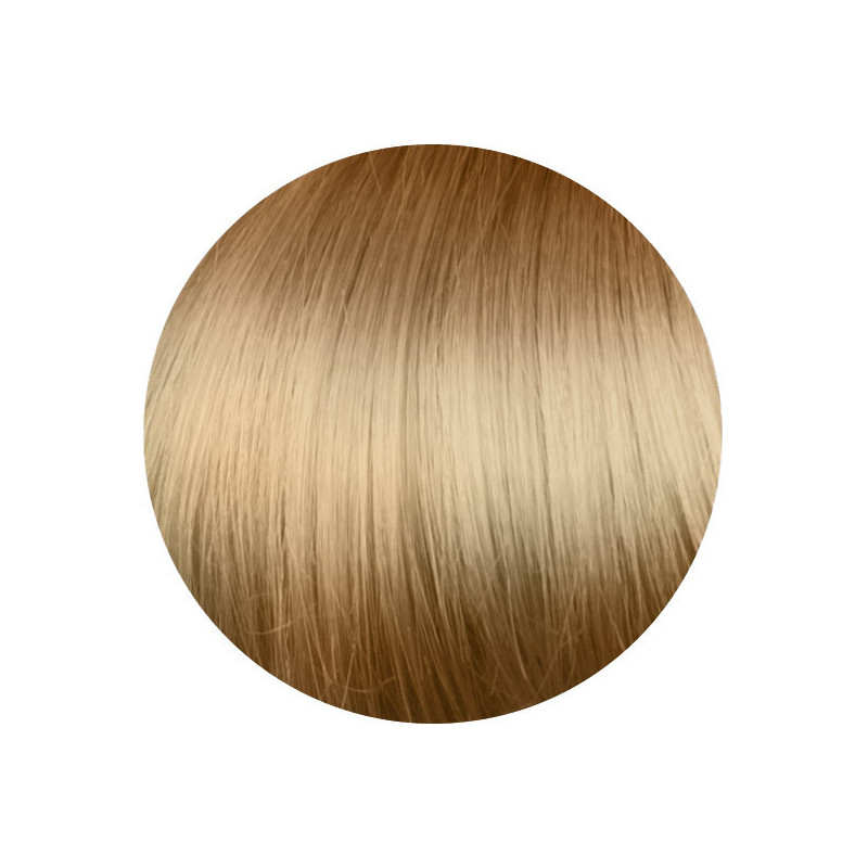 9.30 Rubio Muy Claro Dorado | Coloración Permanente, brillo, suavidad, serosidad, hioalergenico ...