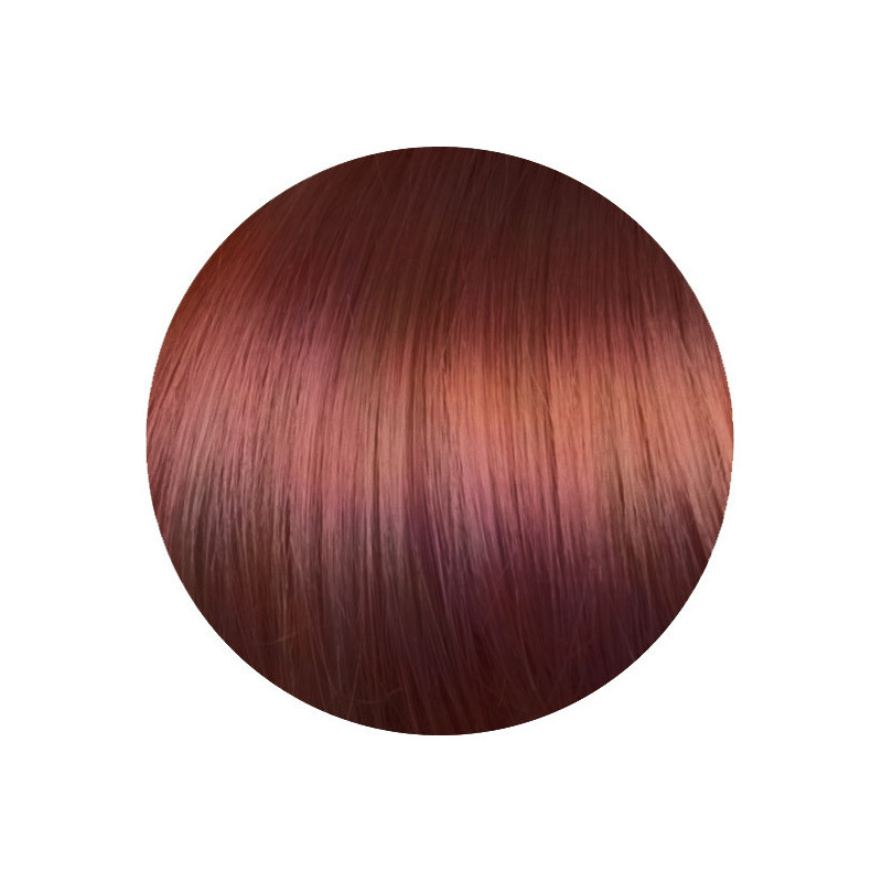 6.32 Rubio Oscuro Dorado Irisado | Coloración Permanente, brillo, suavidad, serosidad, hioalergenico ...