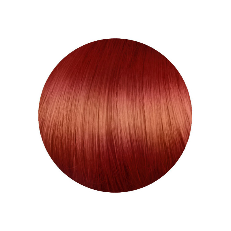 6.45 Rubio Oscuro Cobre Caoba | Coloración Permanente, brillo, suavidad, serosidad, hioalergenico ...