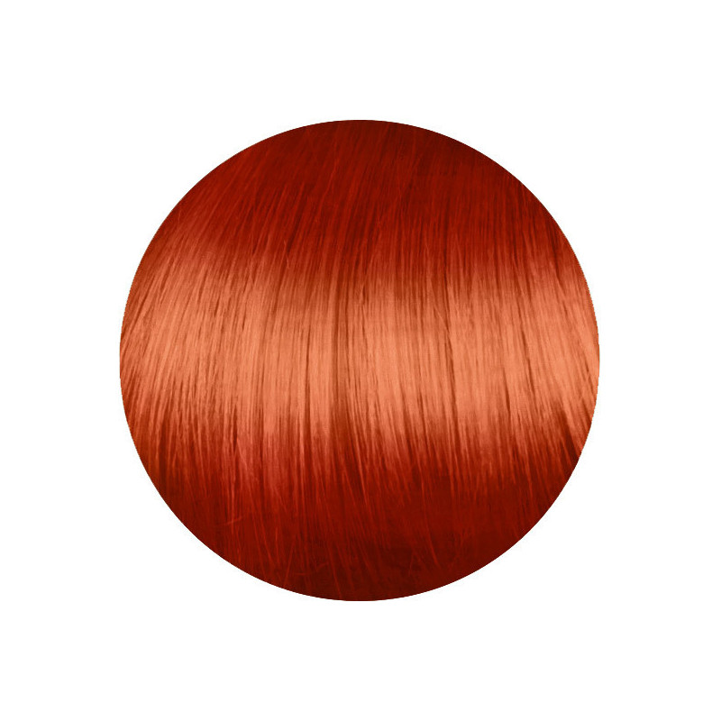 8.45 Rubio Claro Cobre Caoba | Coloración Permanente, brillo, suavidad, serosidad, hioalergenico ...