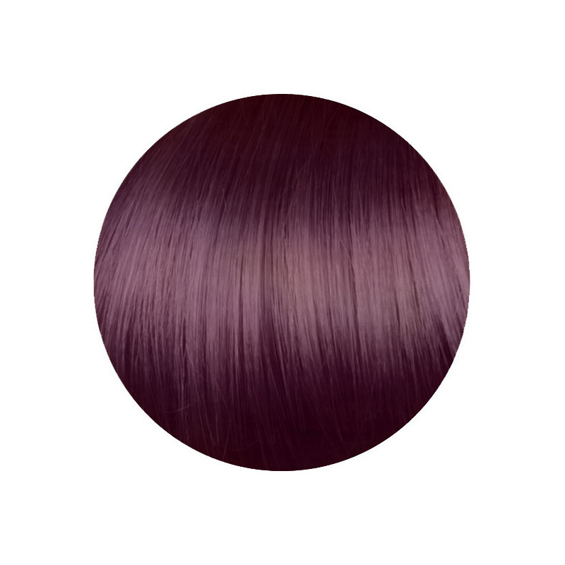 5.52 Castaño Claro Caoba Irisado | Coloración Permanente, brillo, suavidad, serosidad, hioalergenico ...