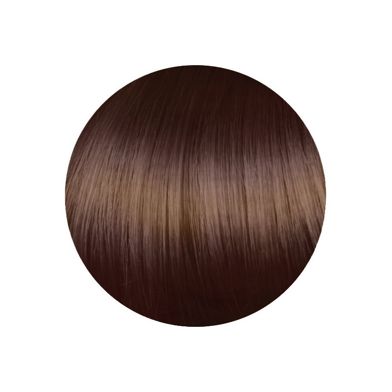 6.03 Rubio Oscuro Natural Dorado | Coloración Permanente, brillo, suavidad, serosidad, hioalergenico ...