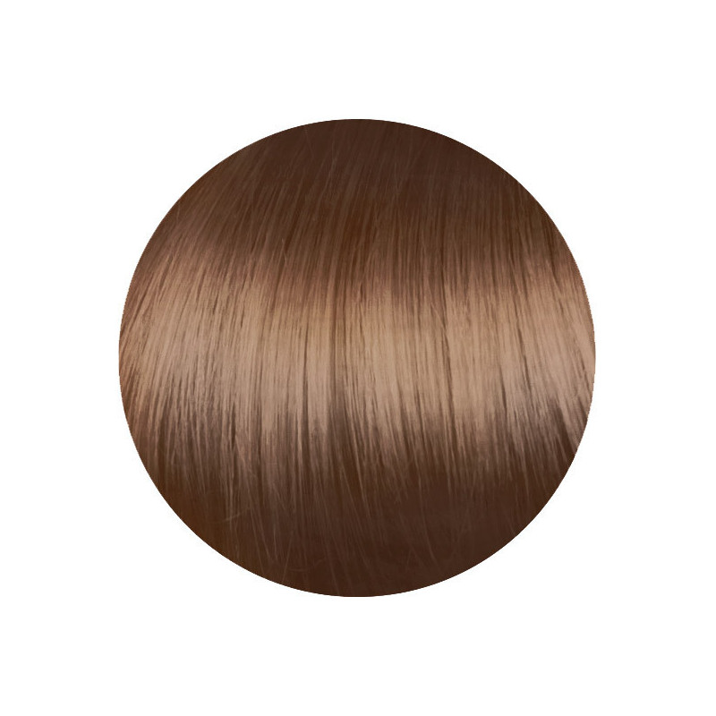7.60 Rubio Medio Marrón | Coloración Permanente, brillo, suavidad, serosidad, hioalergenico ...