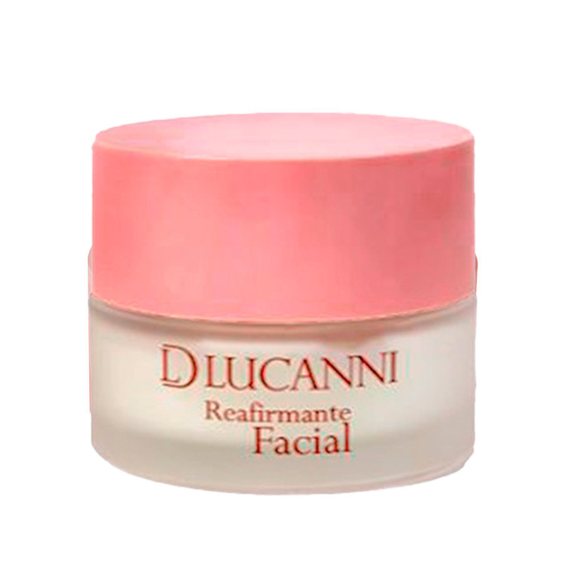 Reafirmante Facial