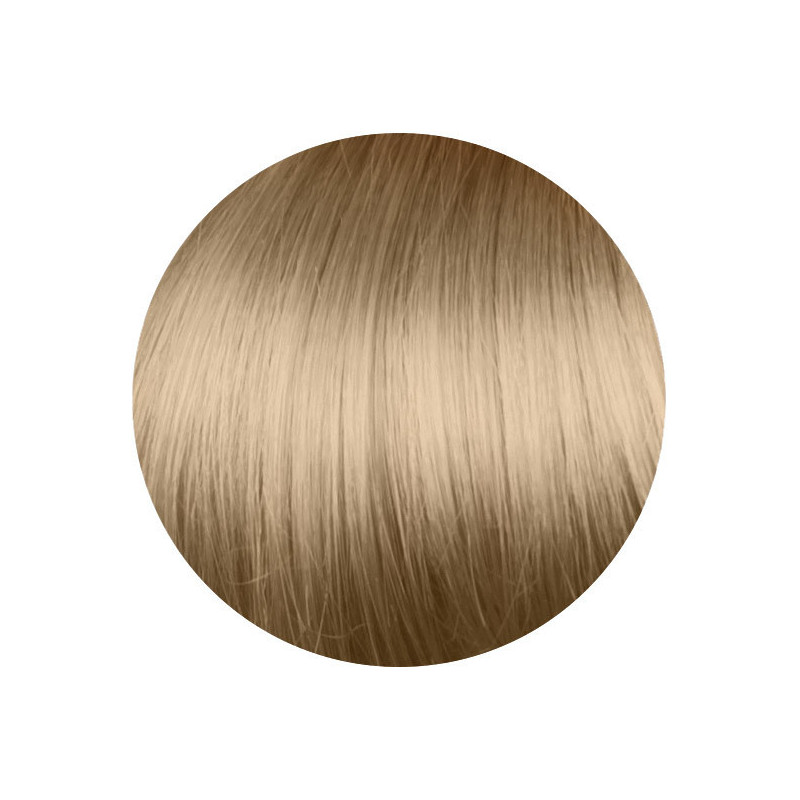 10.03 Rubio Extra Claro Natural Dorado | Coloración Permanente, brillo, suavidad, serosidad, hioalergenico ...