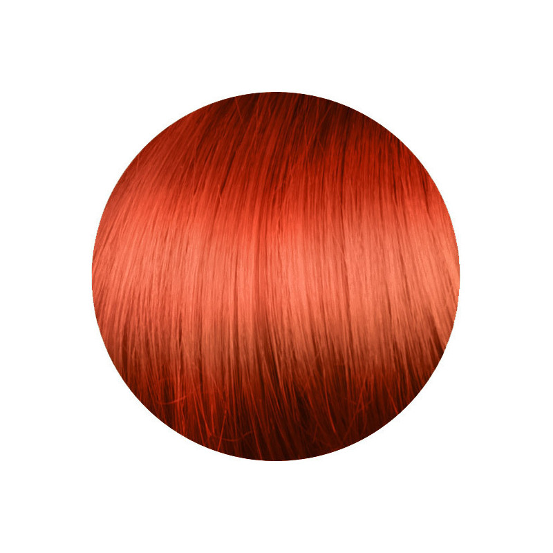 0.40 Cobre | Coloración Permanente, brillo, suavidad, serosidad, hioalergenico ...