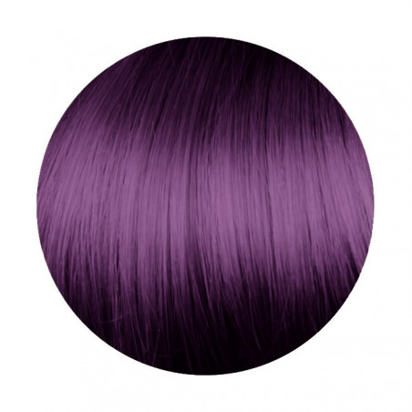0.80 Violeta | Coloración Permanente, brillo, suavidad, serosidad, hioalergenico ...