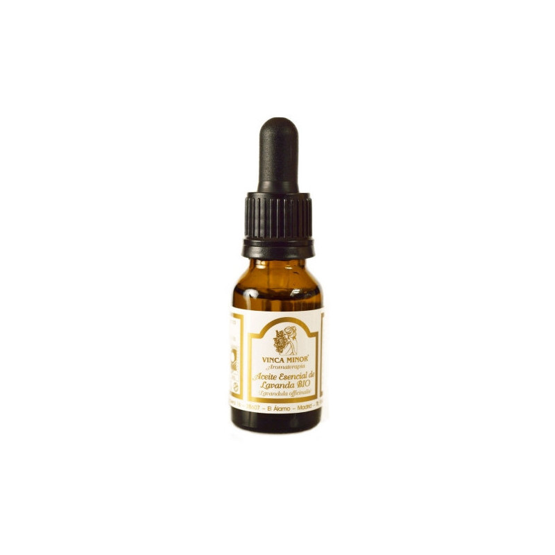 Lavanda Bio | Aceite esencial puro. Relajante, ansiedad, nervios, estres ...