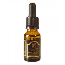 Palmarosa | Aceite esencial puro. Sebo, grasa, pieles grasas, acné, cabellos grasos ...