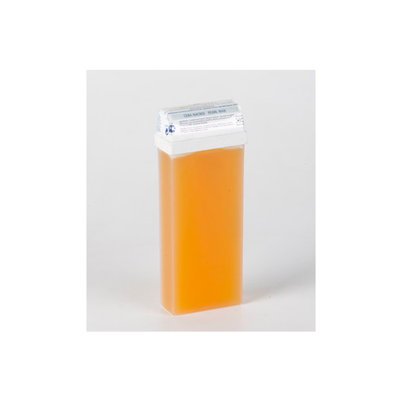 Cartucho Cera Miel | Depilación corporal con cera tibia ...