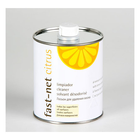 Disovente Limpiador Cera | Limpiador de cera en aparatos o superficies ..