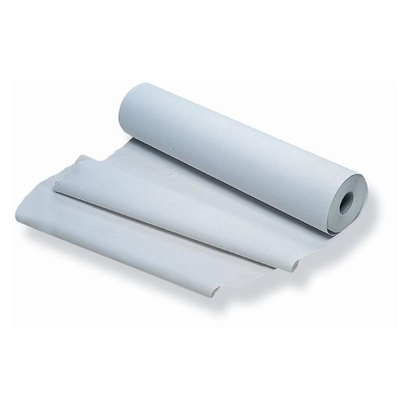 copy of Rollo Papel Camilla Fuerte Azul