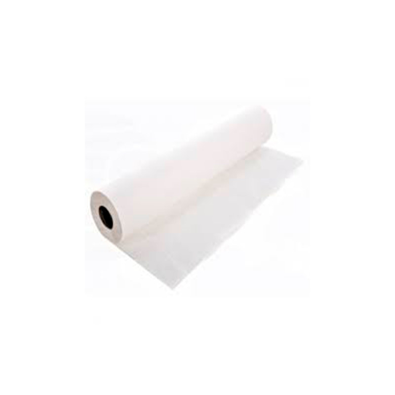 copy of copy of Rollo Papel Camilla Fuerte Azul