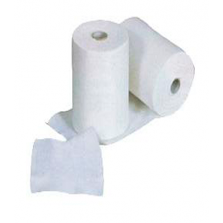 Rollo Papel Clinex | Papel ligero y resistente para facial.
