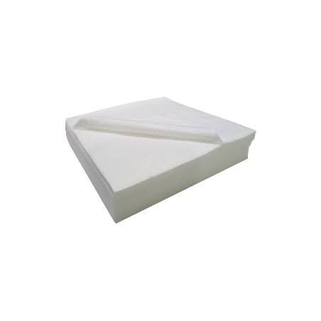 copy of copy of copy of copy of Rollo Papel Camilla Fuerte Azul