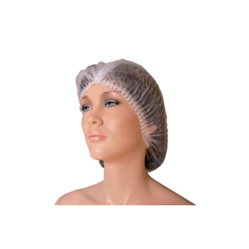 Gorro papel Ajustable | Regoge el pelo para que se ensucie ...