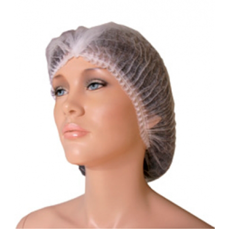 Gorro papel Ajustable | Regoge el pelo para que se ensucie ...
