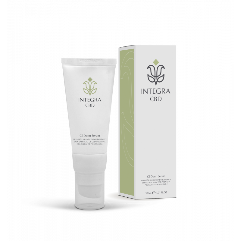 Fusion Touch Crema | Antioxidante de la vitamina C, calmante y fortalecedora. Mejora la textura, difumina arrugas y revitaliza.