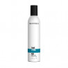 Shape Strong Espuma | Modelante fijación fuerte, cabello brillo, fijación y volumen, dejándolo fácilmente peinable.