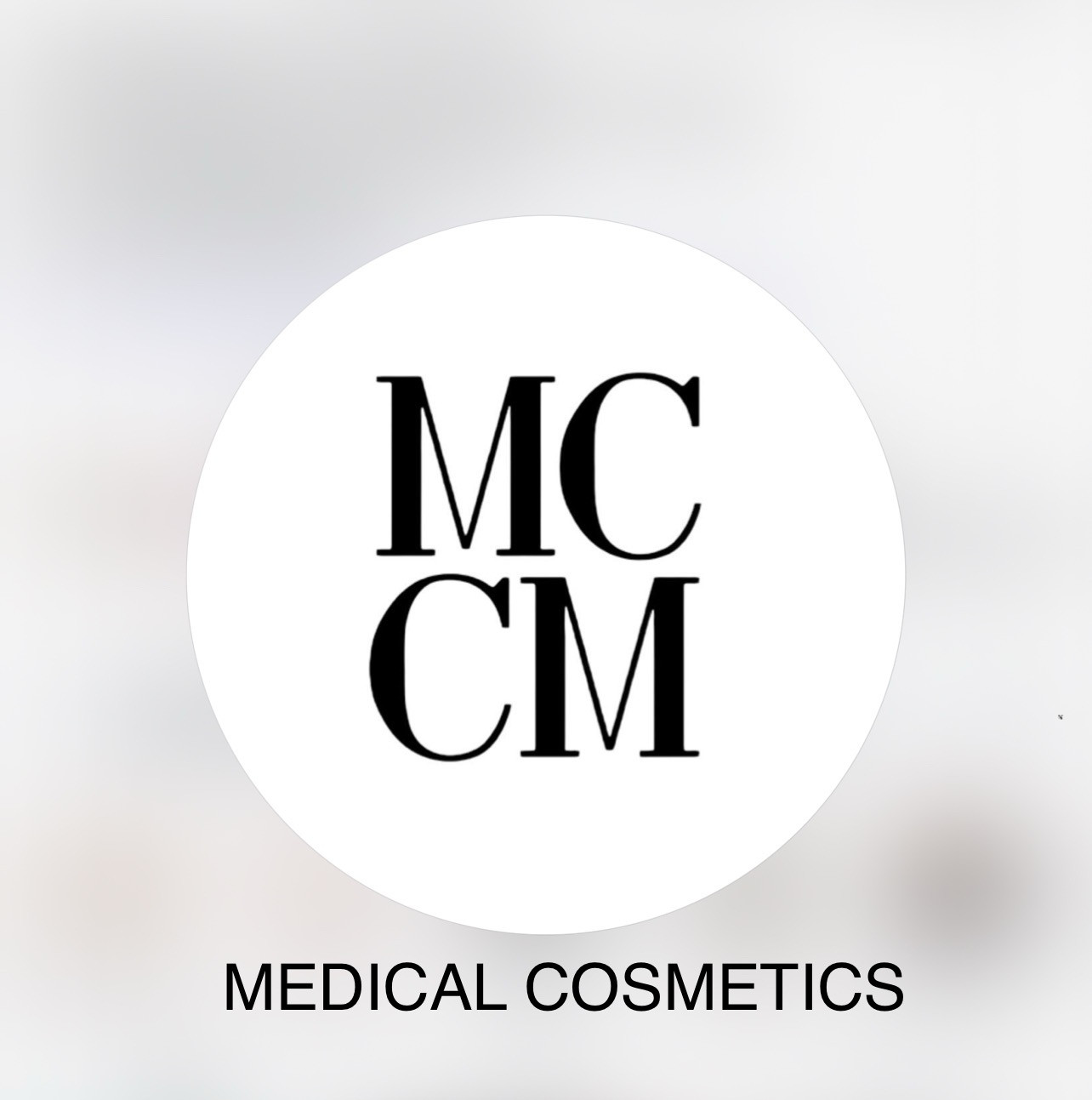 MC-CM MEDICAL COSMETICS